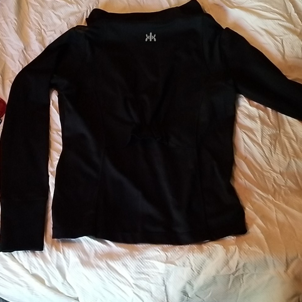 Althetic jacket - Picture 4 of 5